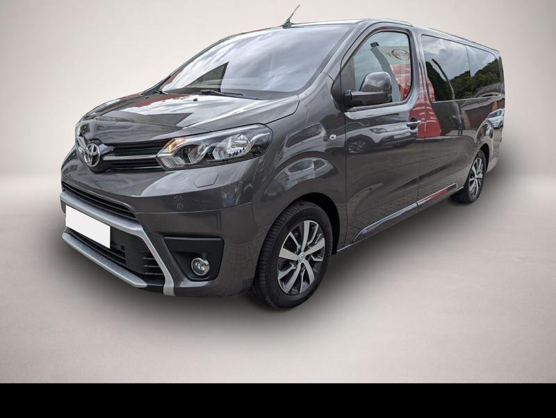 Toyota Proace (Verso)