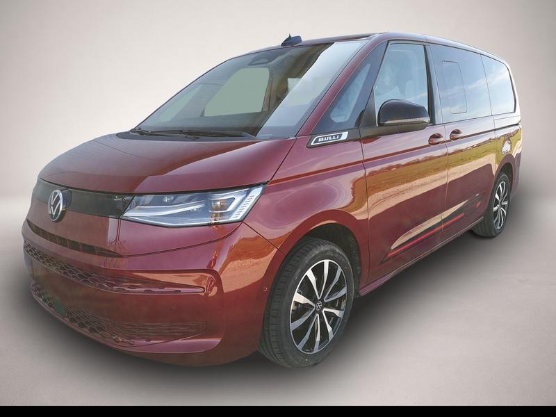 VW T7 Multivan