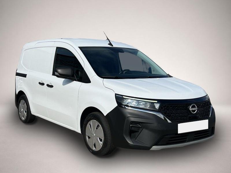 Nissan Townstar