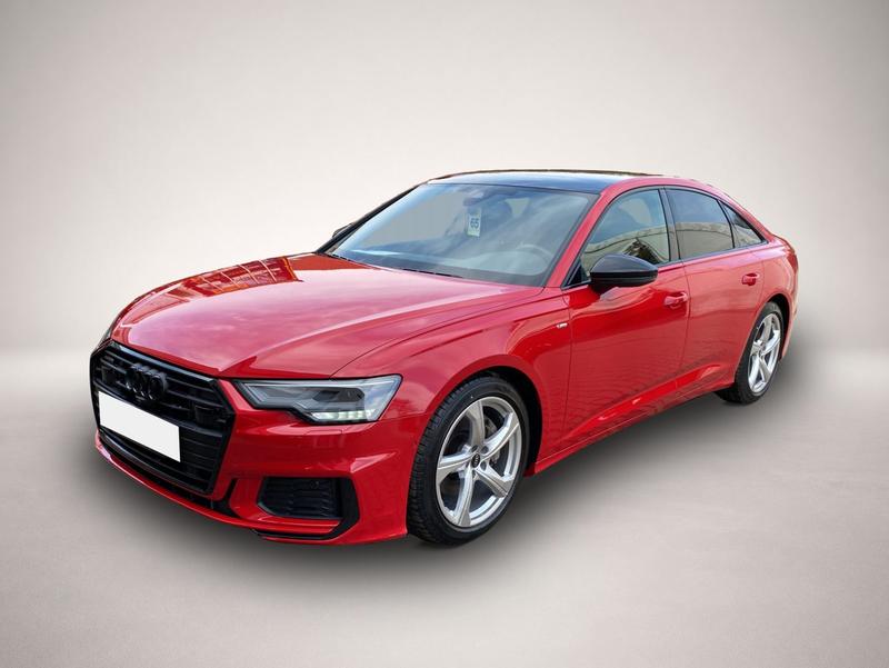 Audi Quattro