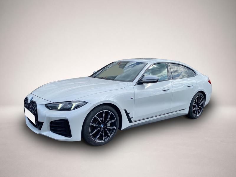BMW 430