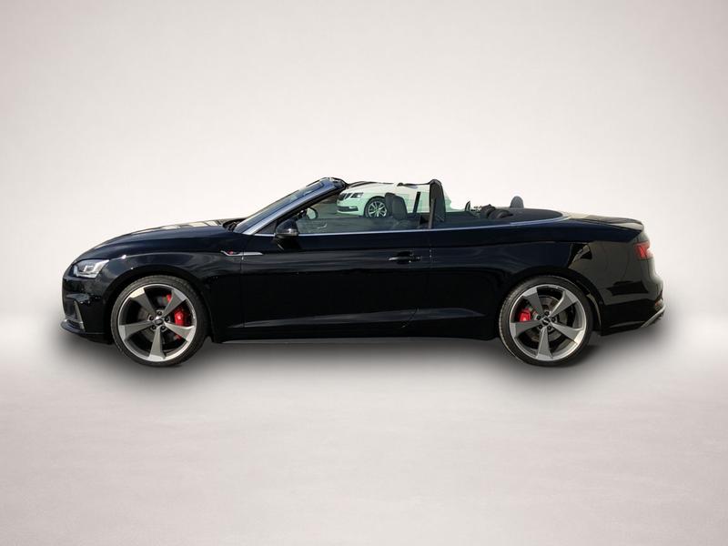 Audi Cabriolet