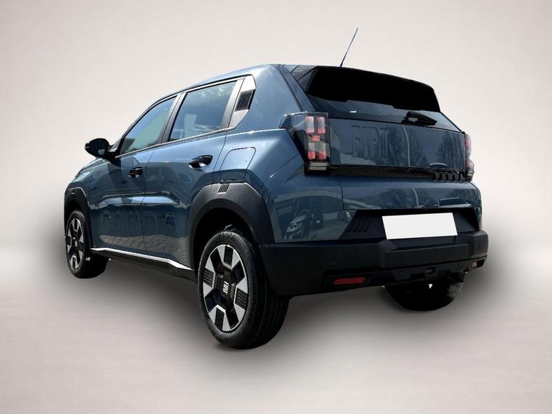 Fiat Grande Panda