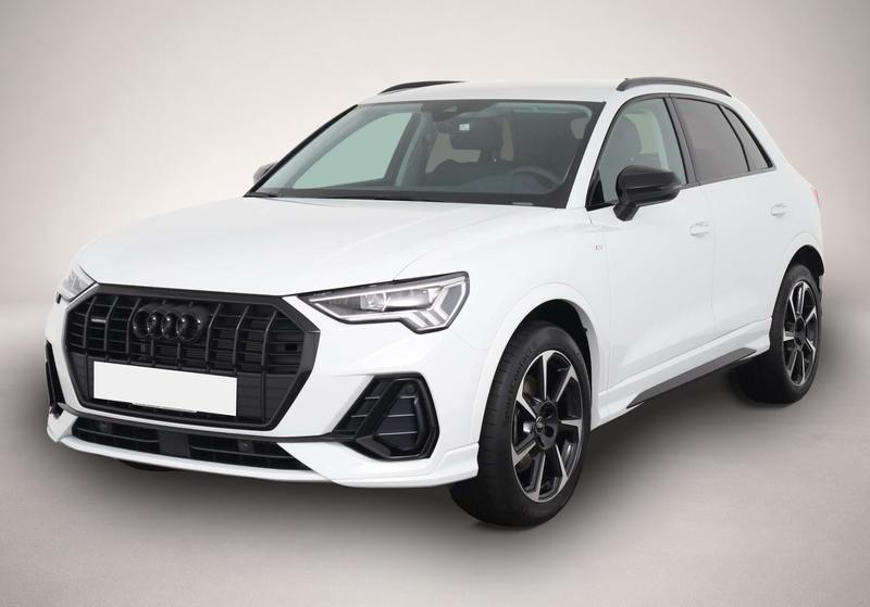 Audi Quattro