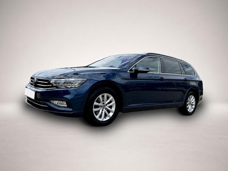 VW Passat Variant