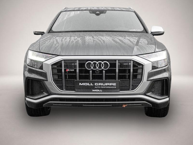 Audi Quattro