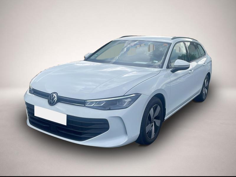 VW Passat Variant