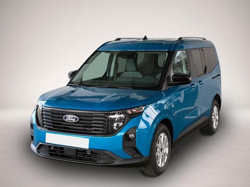 Ford Andere
