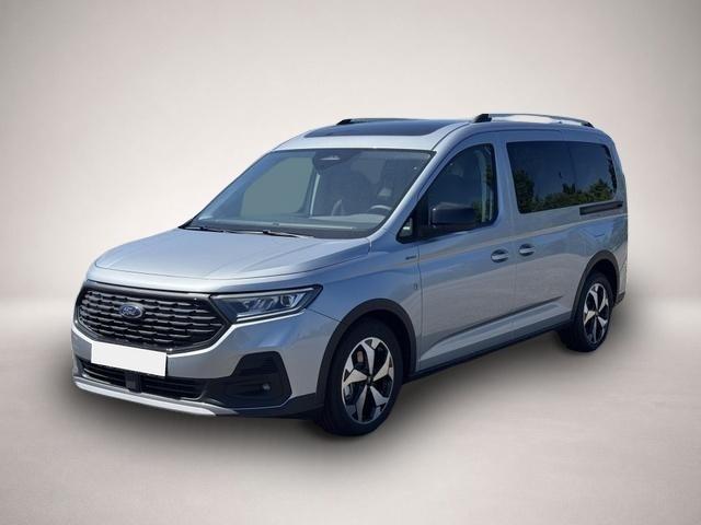 Ford Grand Tourneo