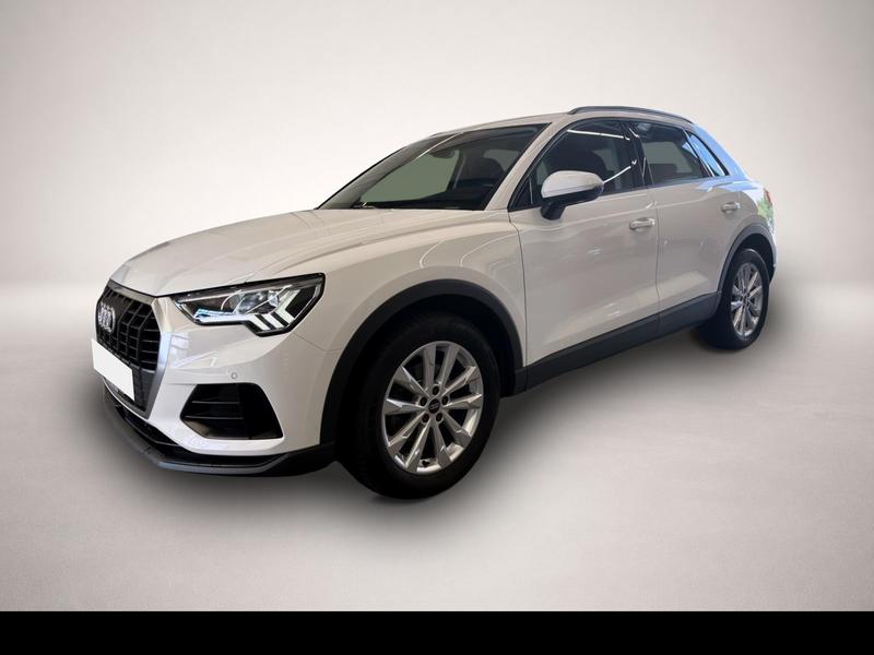 Audi Q3 SUV