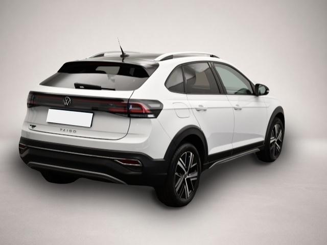 VW Taigo