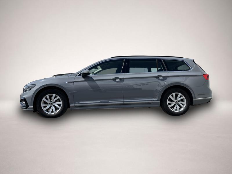 VW Passat Variant