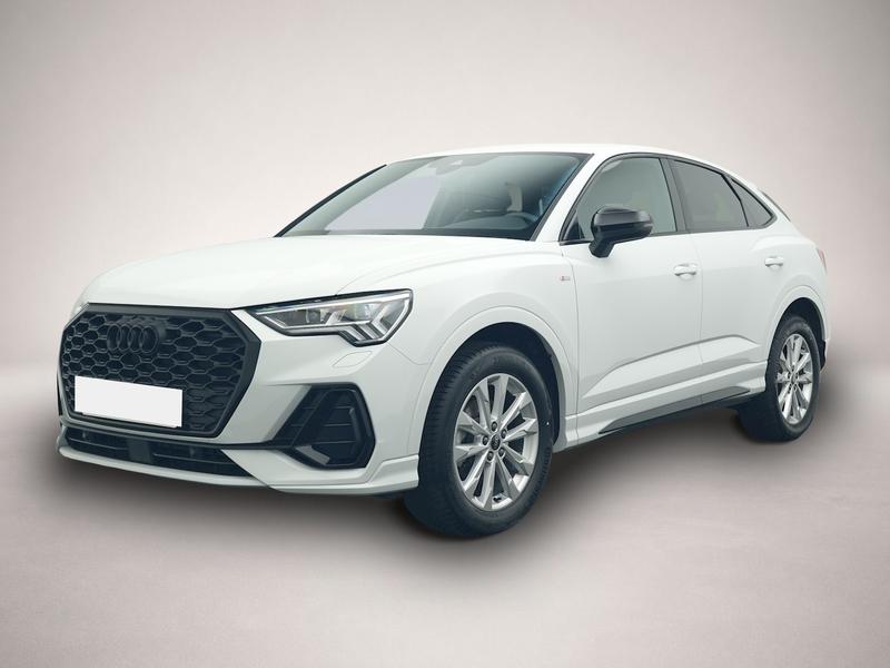 Audi Q3 SUV
