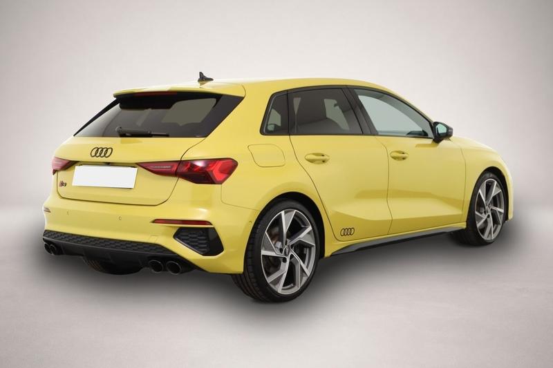 Audi S3