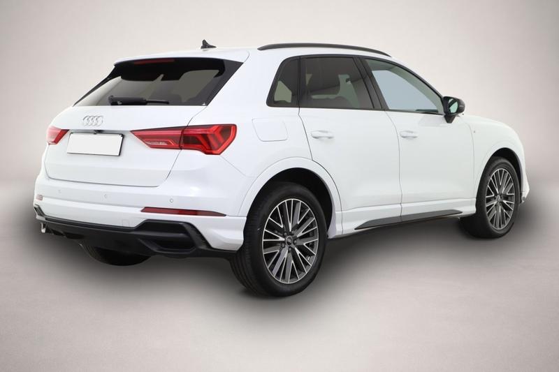 Audi Q3 SUV