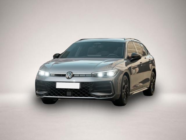VW Passat Variant