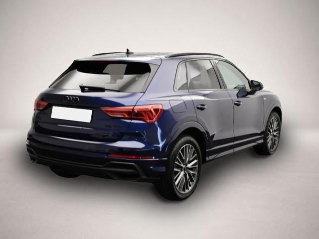 Audi Q3 SUV