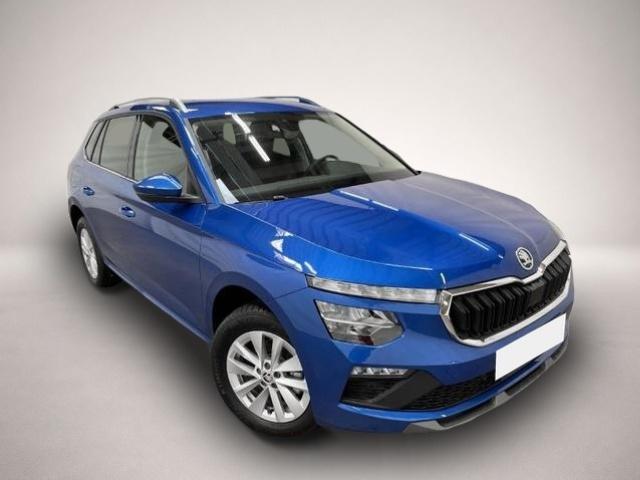 Skoda Andere