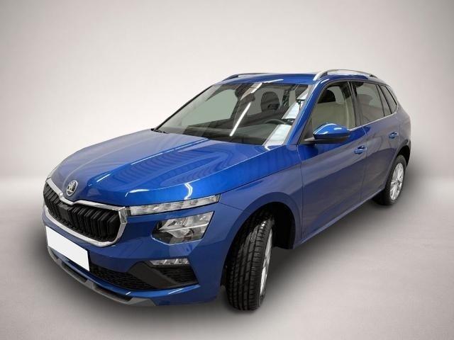 Skoda Andere