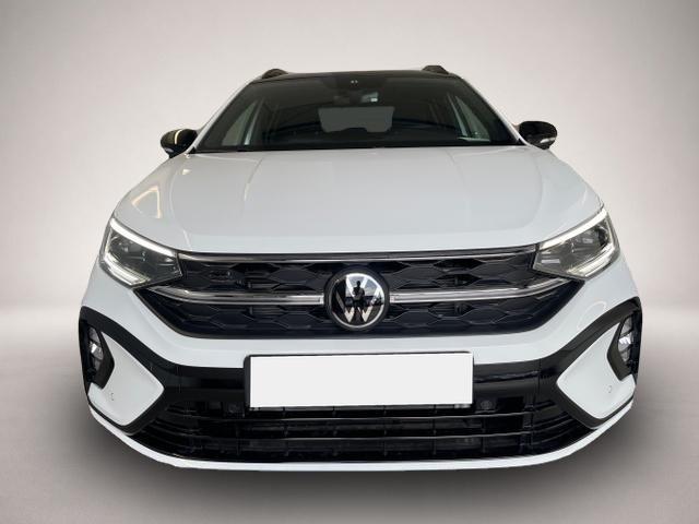VW Taigo