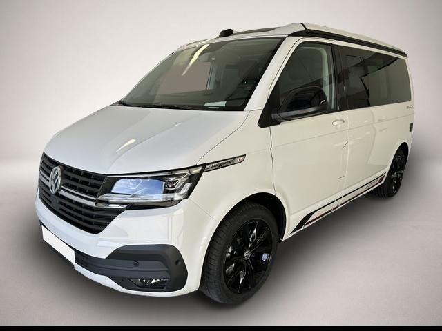VW T4 California