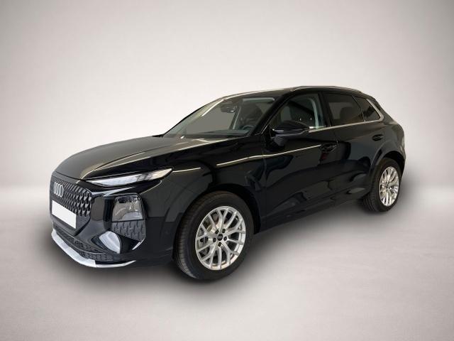 Audi Q3 SUV