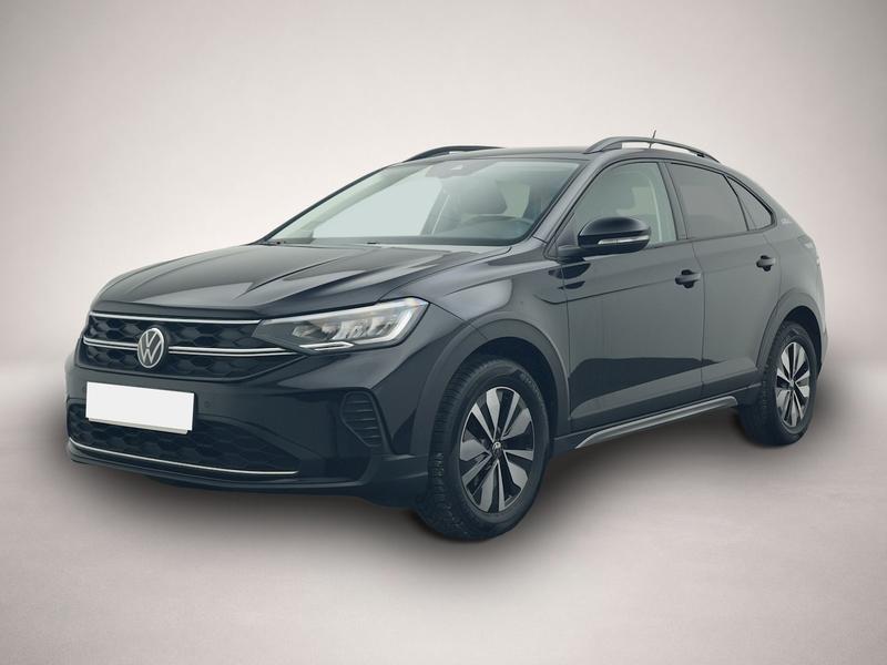 VW Taigo