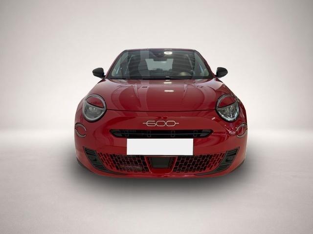 Fiat 600