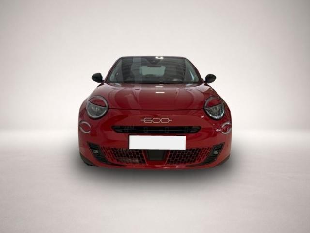 Fiat 600