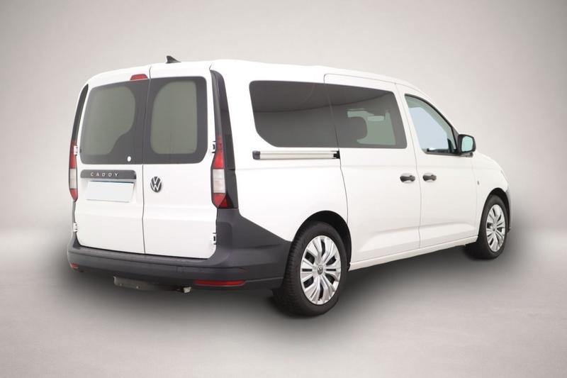 VW Caddy Maxi