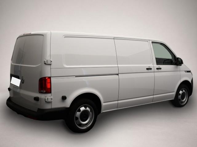 VW T6.1 Transporter
