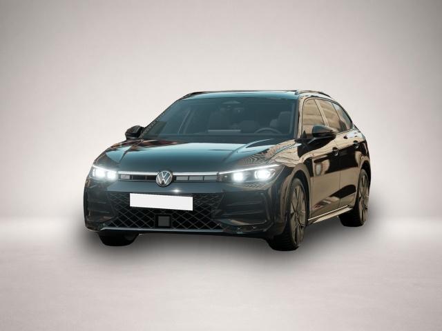 VW Passat Variant