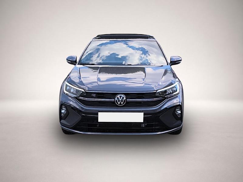 VW Taigo