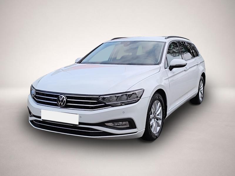 VW Passat Variant
