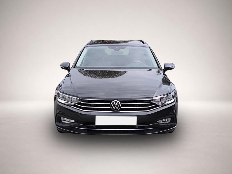 VW Passat Variant