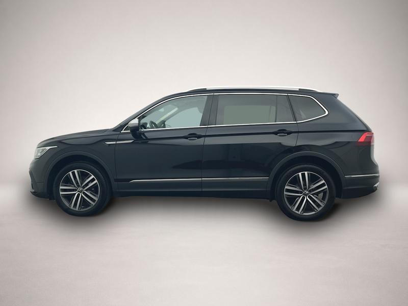 VW Tiguan Allspace