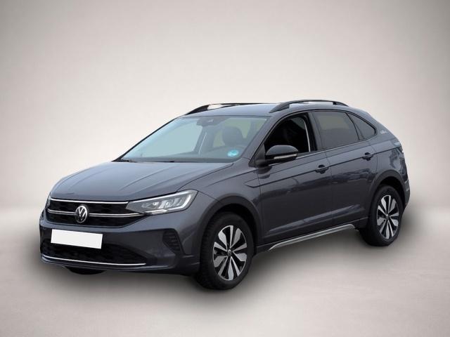 VW Taigo
