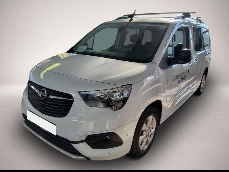 Opel Combo Life
