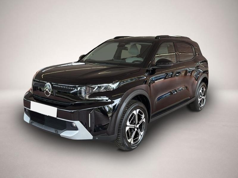 Citroen ë-C3 Aircross