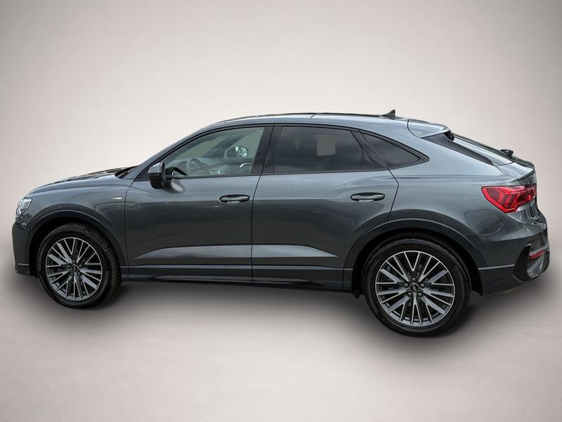 Audi Q3 SUV