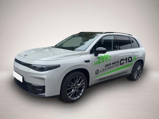 Leapmotor C10