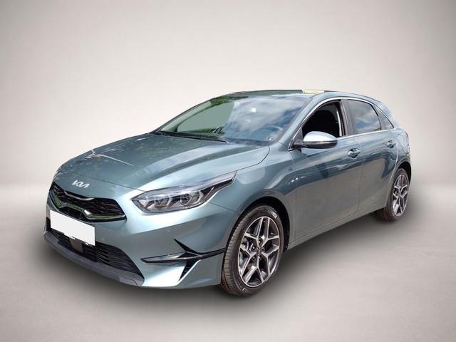 Kia Andere