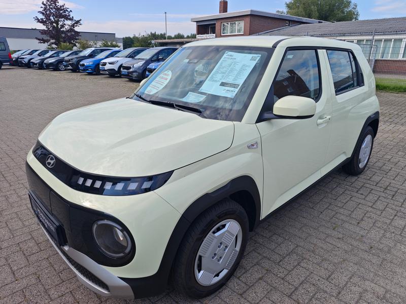 Hyundai INSTER