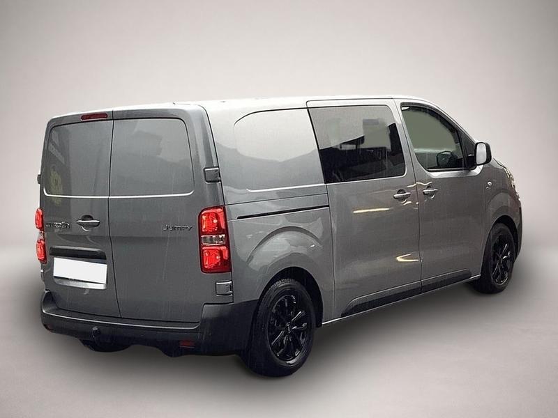 Citroen Jumpy