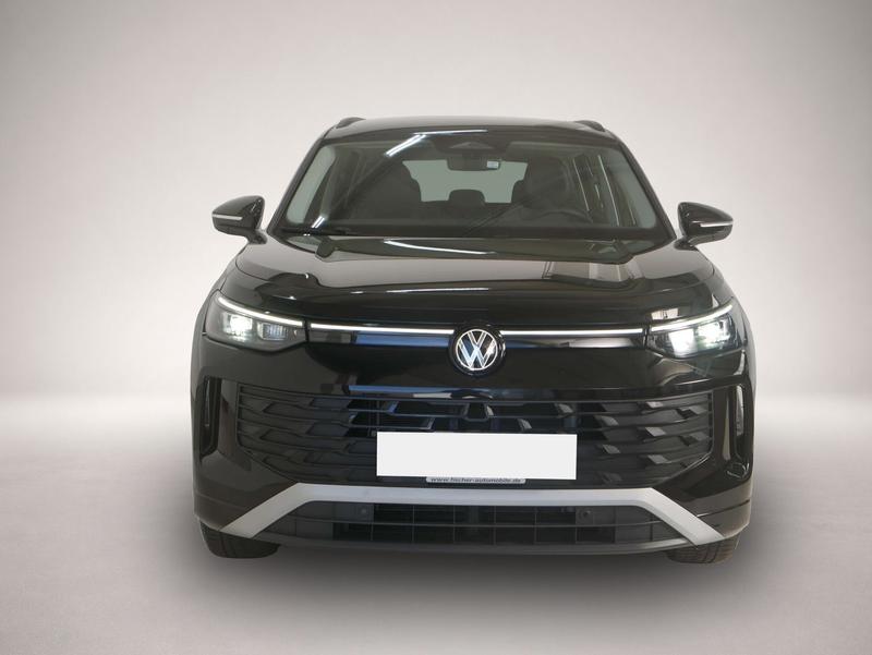 VW Tayron