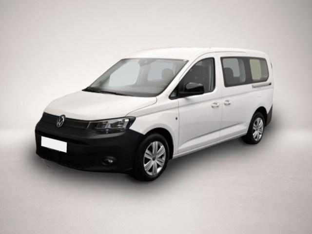 VW Caddy Maxi