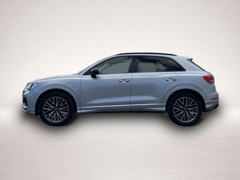 Audi Q3 SUV