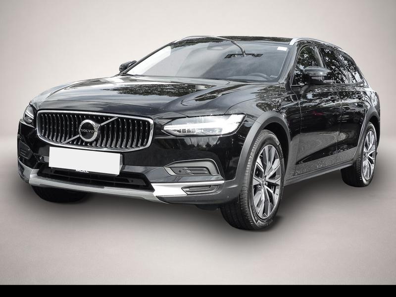 Volvo V90 Cross Country