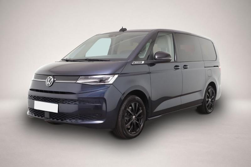 VW T7 Multivan