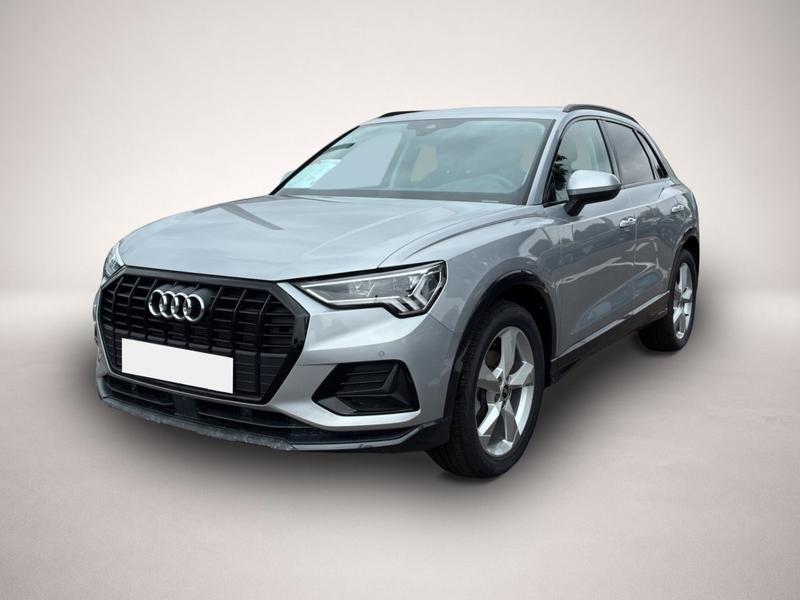 Audi Q3 SUV